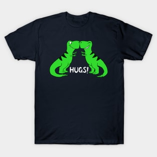 Hugs! T-Shirt